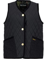 Barbour Steppweste Steppweste Enid günstig online kaufen