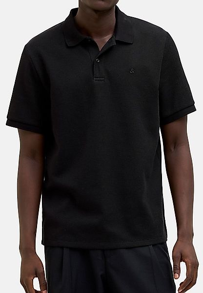 Jack & Jones Poloshirt Austin (1-tlg) Poloshirt - Atmungsaktiv - Leichter u günstig online kaufen
