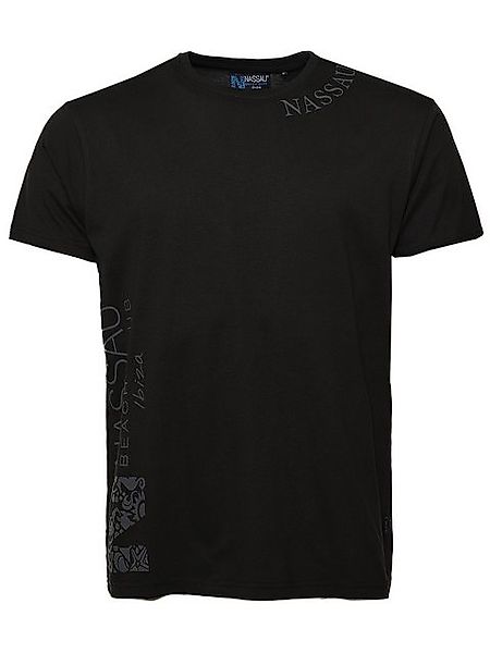 NASSAU BEACH T-Shirt NB231042 günstig online kaufen