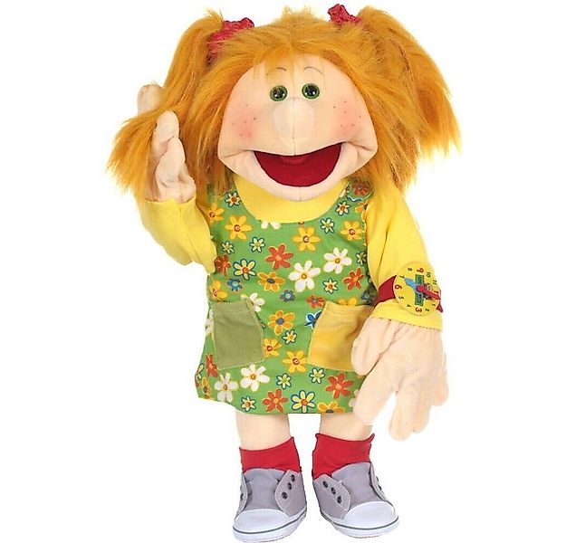 Living Puppets Handpuppe Living Puppets Handpuppe Marleen 65 cm W811 (Packu günstig online kaufen
