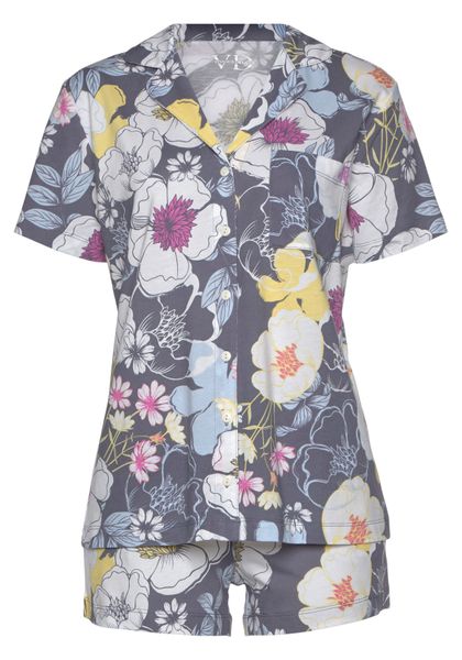 Vivance Dreams Shorty (2 tlg) in günstig online kaufen