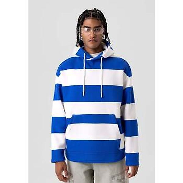Dandalo  Sweatshirt Ricardo Oversize Sweatshirt günstig online kaufen