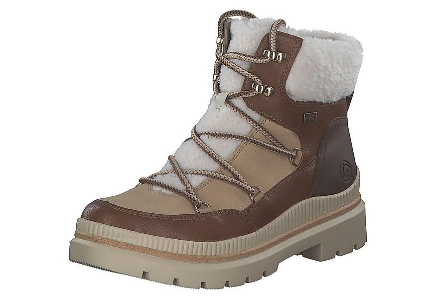 Remonte D0C80 Schnürstiefel günstig online kaufen