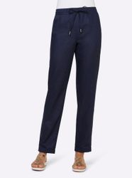 heine Leinenhose günstig online kaufen