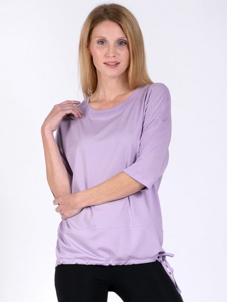 Magadi Yogashirt Sara aus weichem Naturmaterial günstig online kaufen