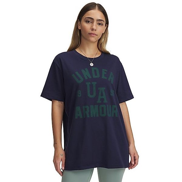 Under Armour® T-Shirt Under Armour Damen T-Shirt UA HWT OS Collegiate SS 13 günstig online kaufen