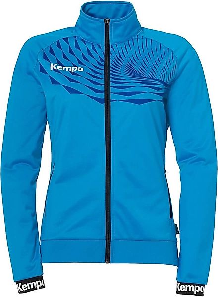 Kempa Trainingsjacke Wave 26 Poly Jacket günstig online kaufen