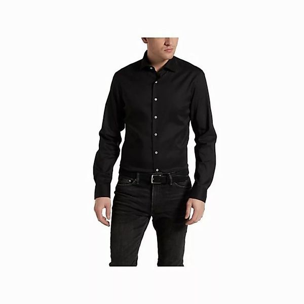 Eterna Businesshemd – Slim Fit mit maximaler Flexibilität günstig online kaufen