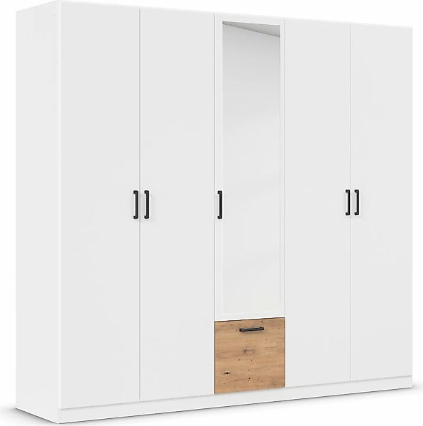 rauch Drehtürenschrank »Kleiderschrank Schrank Garderobe Wäscheschrank BARI günstig online kaufen