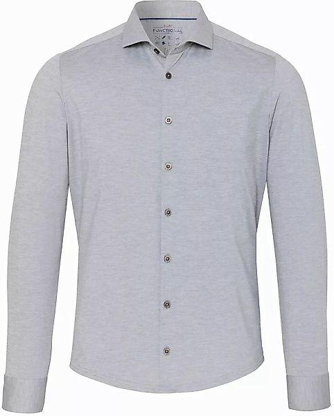 Pure The Functional Shirt Hellgrau - Größe 41 günstig online kaufen