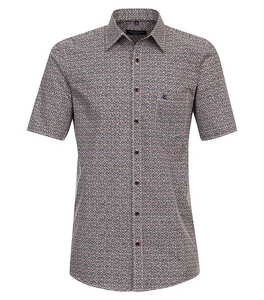 CASAMODA Kurzarmhemd 944242500 comfort fitKent günstig online kaufen