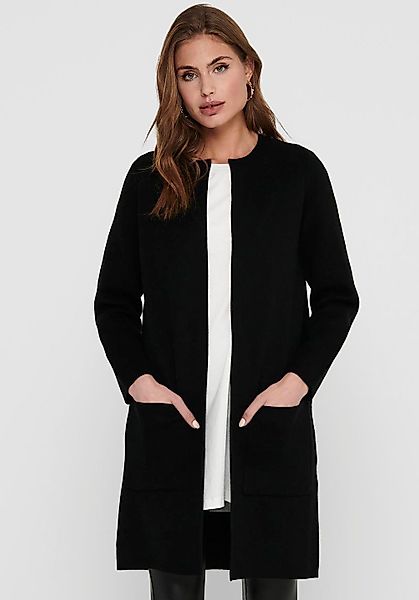 ONLY Strickjacke ONLRIVER L/S LONG CARDIGAN günstig online kaufen