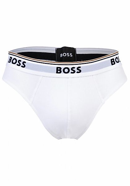 BOSS Slip "Slip Briefs 3P Power 3er Pack" günstig online kaufen