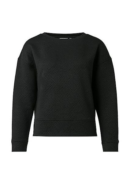 Comma Sweatshirt günstig online kaufen