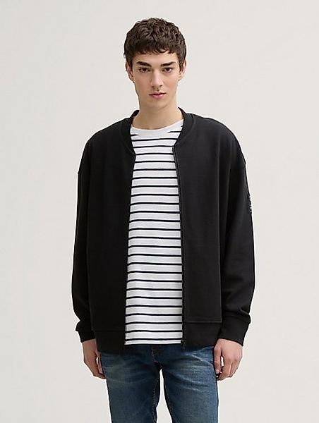 TOM TAILOR Denim Sweatshirt günstig online kaufen