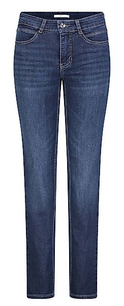 MAC Straight-Jeans MAC JEANS ANGELA Straight Fit Damenjeans Straight Fit mi günstig online kaufen