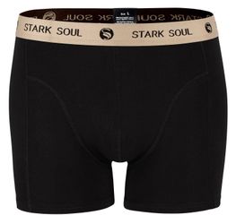 Stark Soul® Boxershorts Herren Boxershorts, 3er günstig online kaufen