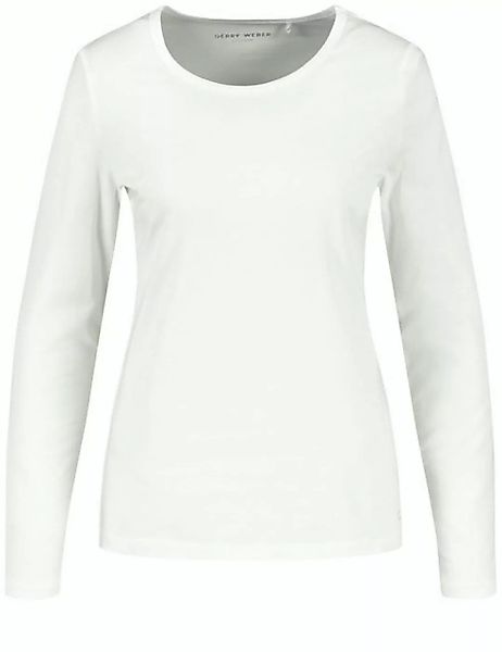 GERRY WEBER T-Shirt Gerry Weber Edition / Da.Shirt, Polo / T-SHIRT 1/1 ARM günstig online kaufen