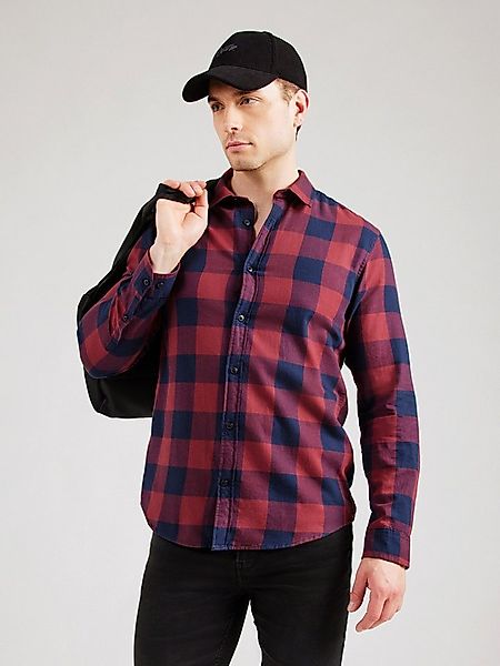 Jack & Jones Langarmhemd (1-tlg) günstig online kaufen