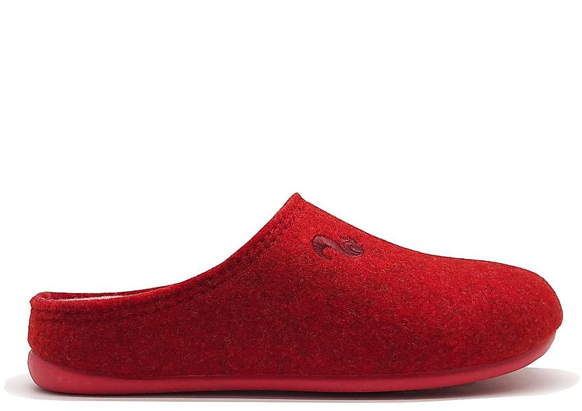 thies 1856 Recycled PET Slipper Slipper Vegan günstig online kaufen