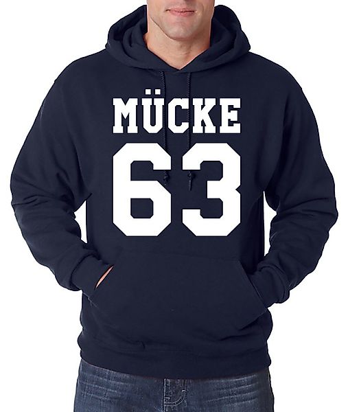 Youth Designz Kapuzenpullover Mücke 63 Herren günstig online kaufen