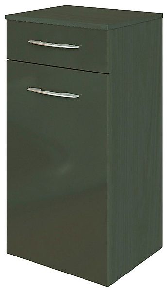 welltime Unterschrank "Florida" Breite 40 cm, mit Softclose und Türdämpfern günstig online kaufen