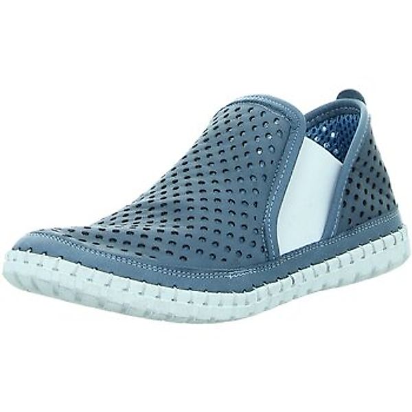 Gemini  Damenschuhe Slipper ANILINA SLIPPER 395193-02/808 808 günstig online kaufen