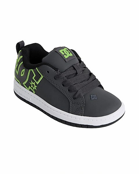 DC Shoes Sneaker "Court Graffik" günstig online kaufen