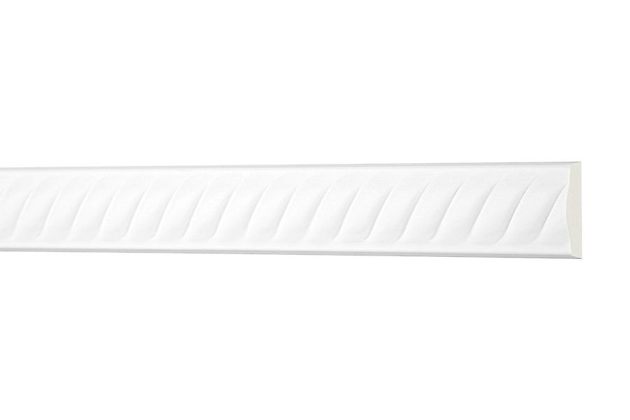 Hexim Perfect Stuckleiste AC 228, Flachprofile günstig online kaufen