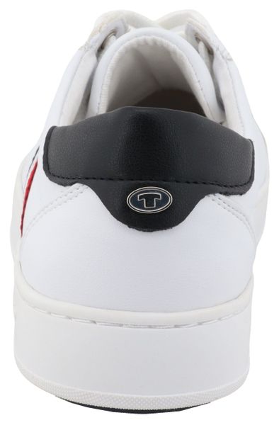 TOM TAILOR Ellen Plateausneaker mit Tom günstig online kaufen