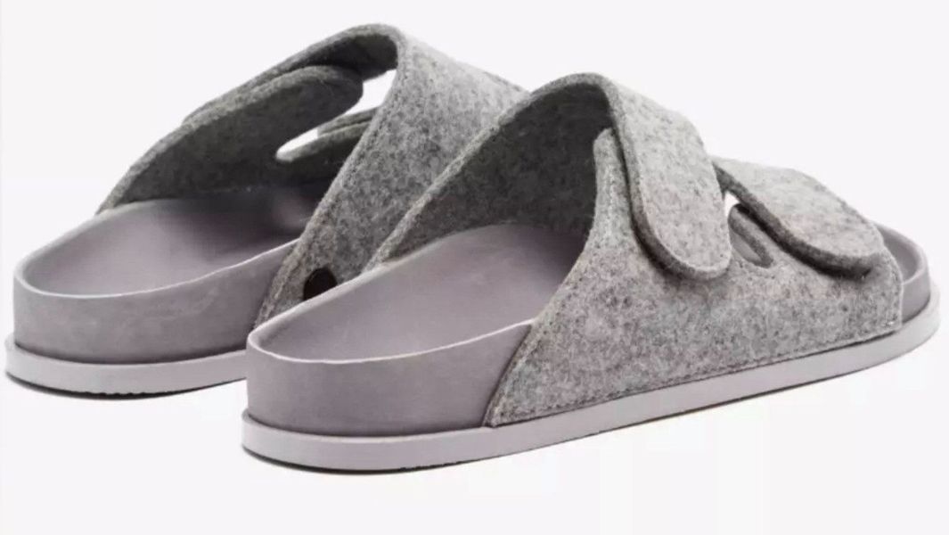 Birkenstock X TOOGOOD The Forager Wolle günstig online kaufen