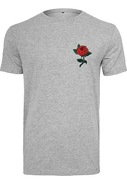 MisterTee T-Shirt "MisterTee Herren Westside Connection 2.0 Tee" 1 Stk. tlg günstig online kaufen