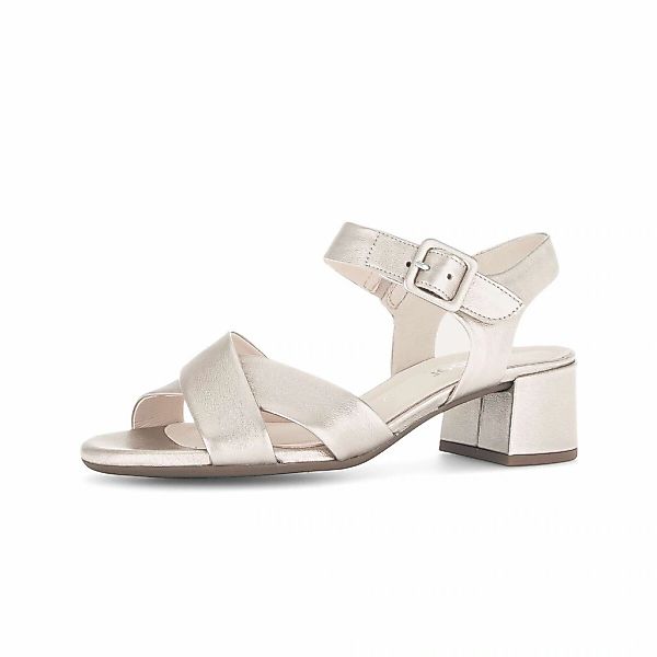 Gabor Riemchensandale "Riemchensandale" günstig online kaufen