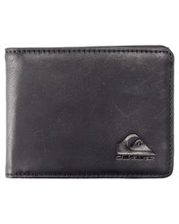 Quiksilver Brieftasche Slim Rays günstig online kaufen
