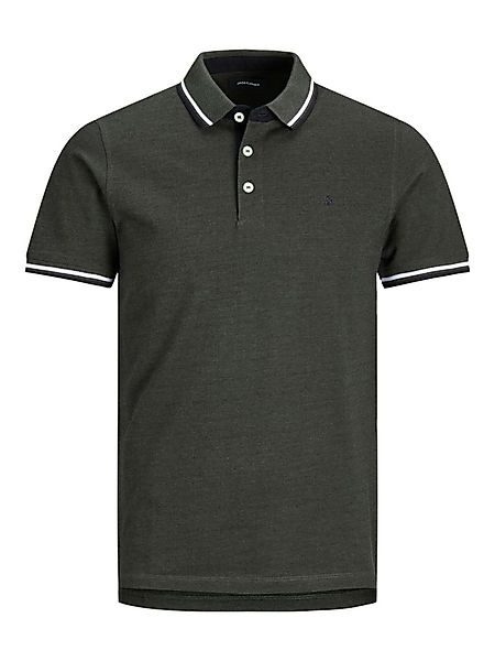 Jack & Jones Poloshirt + Fit günstig online kaufen