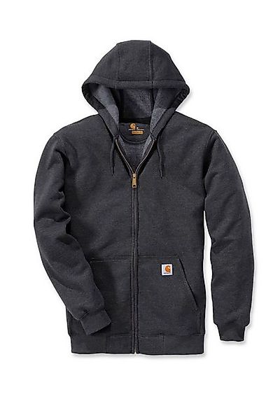 Carhartt Sweater Carhartt Herren Zip Hoodie Midweight Hooded Zip Front Swea günstig online kaufen