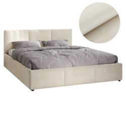 Home Collective Polsterbett Bett 140x200/160x200 Doppelbett günstig online kaufen