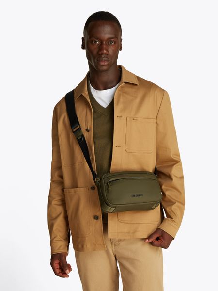 Tommy Hilfiger Umhängetasche TH COLOUR EW günstig online kaufen