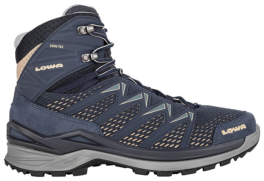 Lowa INNOX PRO GORE-TEX MID Wanderschuh günstig online kaufen
