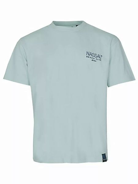 NASSAU BEACH T-Shirt NB231052 günstig online kaufen