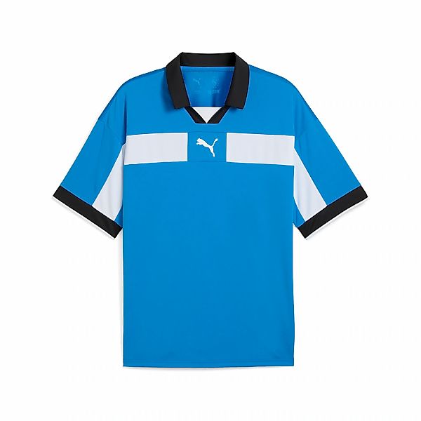 PUMA Fußballtrikot "TEAMCLASSIC MATCH JERSEY" Fußball, Kurzarm, sportlicher günstig online kaufen