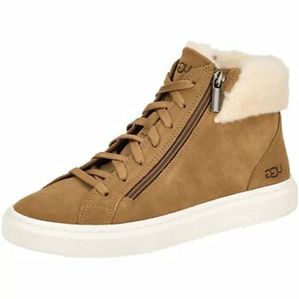 UGG  Stiefel Stiefeletten Alameda Mid Zip Sneakers 1130783 1130783 CHE günstig online kaufen