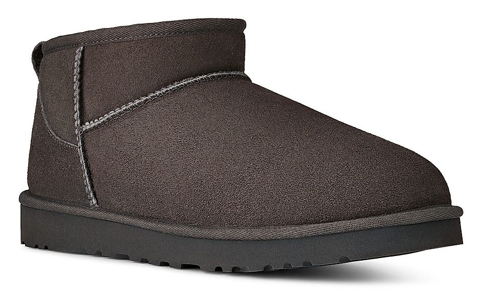 UGG CLASSIC ULTRA MINI Schlupfboots, Winterboots, günstig online kaufen