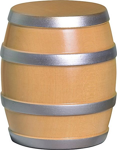 KWO Kunstgewerbe-Werkstätten Olbernhau GmbH Dekofigur KWO - Fass für Winzer günstig online kaufen