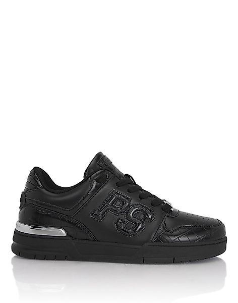 PLEIN SPORT Sneaker "Low-Top Sneakers PS Cocco" günstig online kaufen