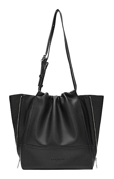 Liebeskind Berlin Schultertasche Shopper, aus echtem Leder günstig online kaufen