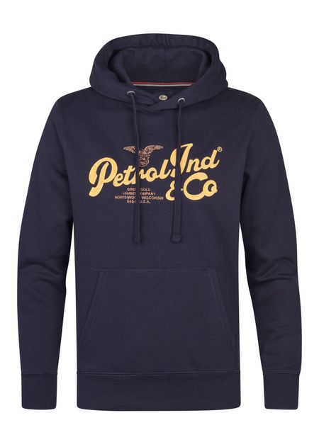 Petrol Industries Sweatshirt Kennewick günstig online kaufen