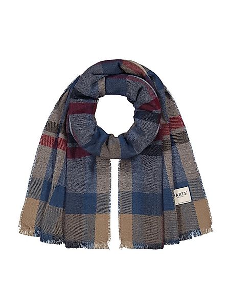 Barts Schal Lowel Scarf NAVY günstig online kaufen
