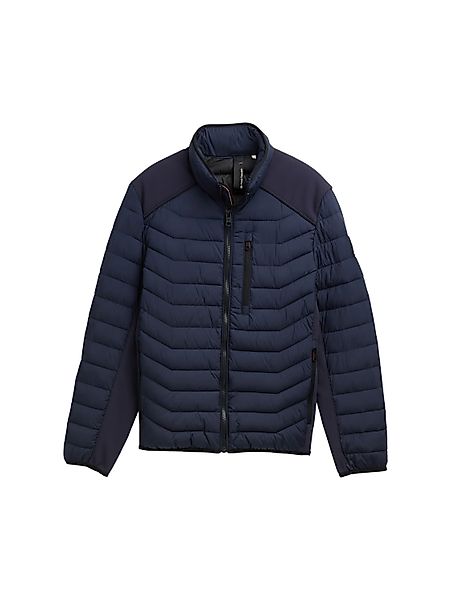 TOM TAILOR Denim Steppjacke günstig online kaufen