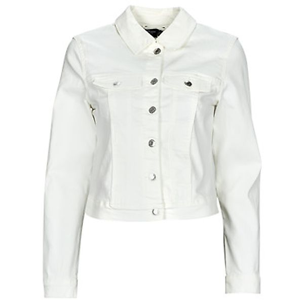 Vero Moda Langjacke VMLUNA LS SLIM günstig online kaufen